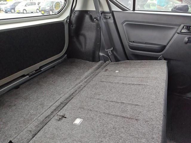 DAIHATSU MIRA E:S 2018 Image 31