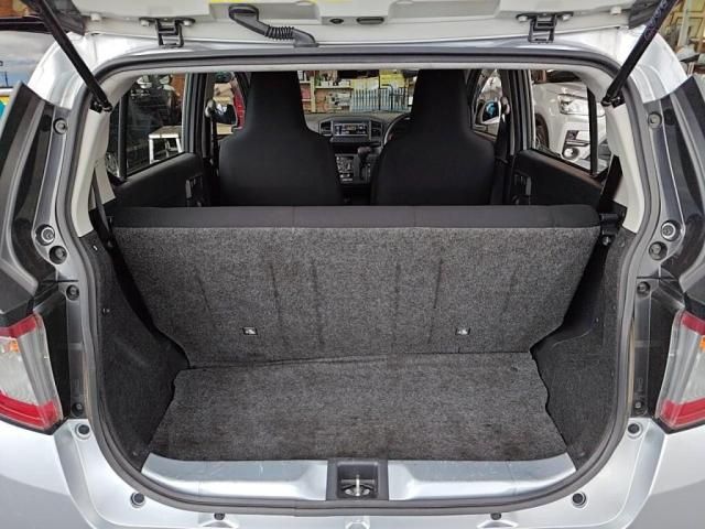 DAIHATSU MIRA E:S 2018 Image 31
