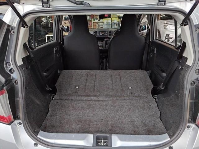 DAIHATSU MIRA E:S 2018 Image 31