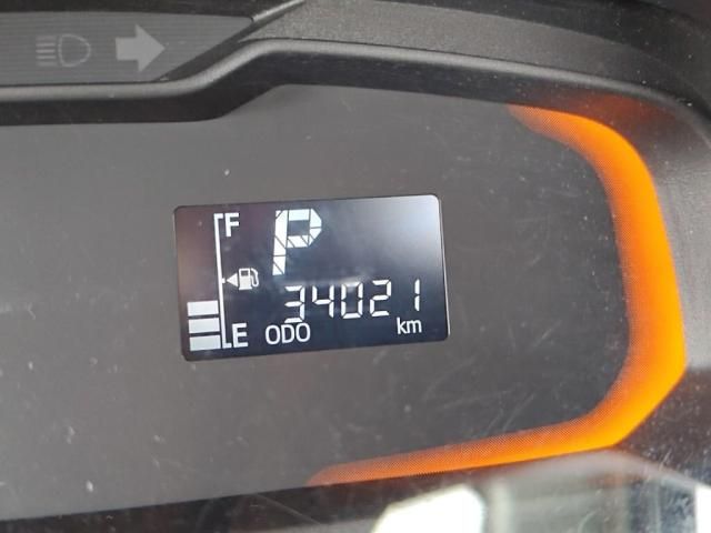 DAIHATSU MIRA E:S 2018 Image 31