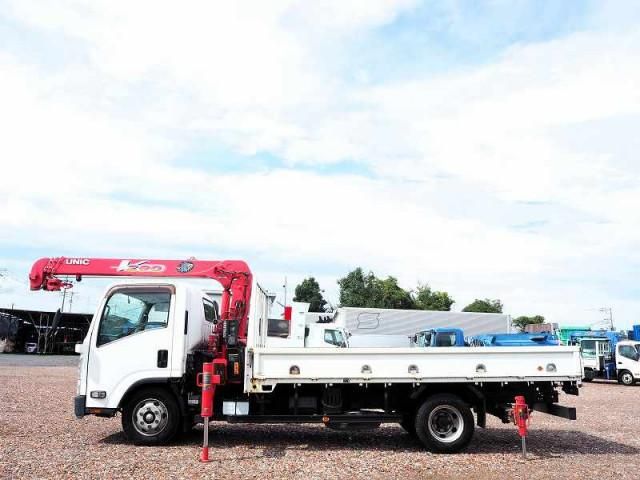 NISSAN ATLAS 2012 Image 31