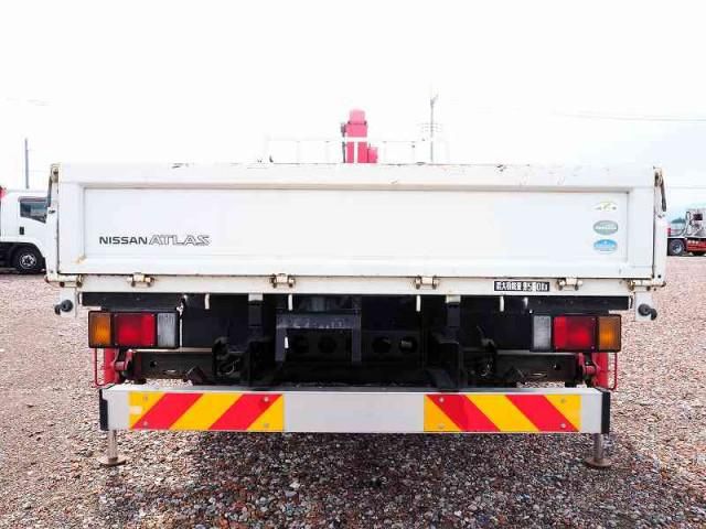 NISSAN ATLAS 2012 Image 31