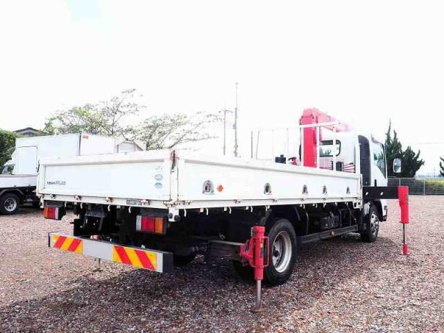 NISSAN ATLAS 2012 Image 31