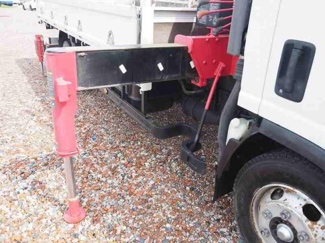 NISSAN ATLAS 2012 Image 31