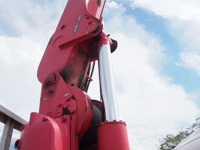 NISSAN ATLAS 2012 Image 31