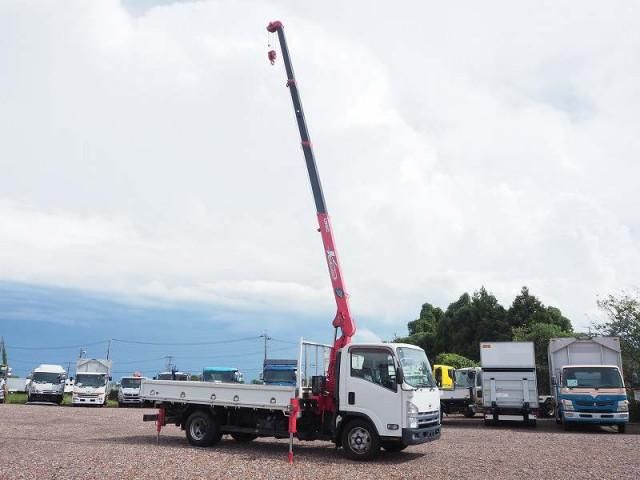 NISSAN ATLAS 2012 Image 31