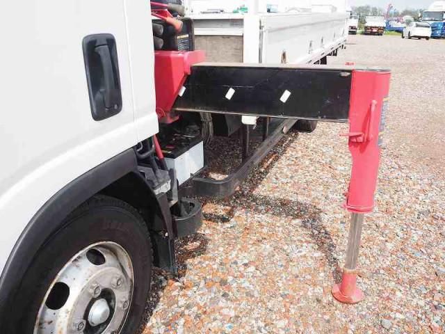 NISSAN ATLAS 2012 Image 31