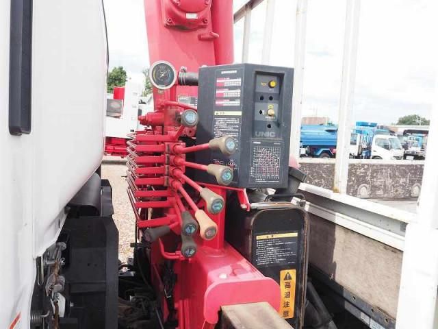 NISSAN ATLAS 2012 Image 31