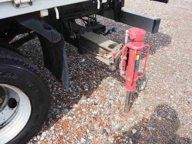 NISSAN ATLAS 2012 Image 31