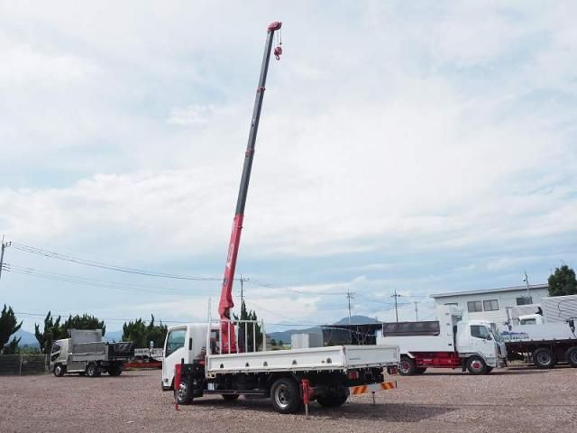 NISSAN ATLAS 2012 Image 31