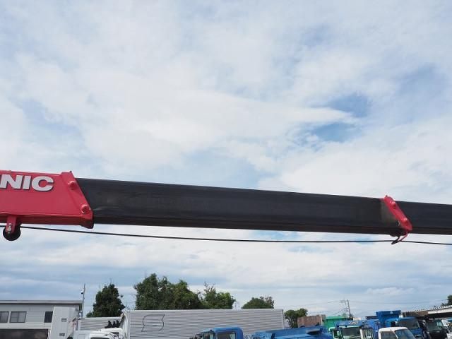 NISSAN ATLAS 2012 Image 31