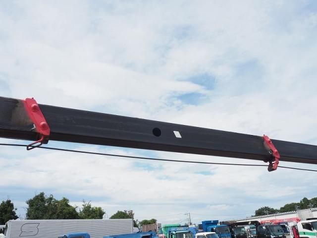 NISSAN ATLAS 2012 Image 31