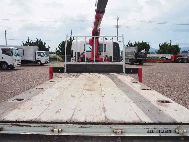 NISSAN ATLAS 2012 Image 31