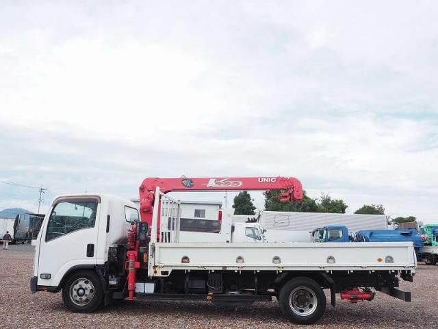 NISSAN ATLAS 2012 Image 31