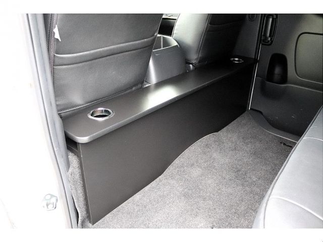 TOYOTA HIACE VAN 2WD 2020 Image 31