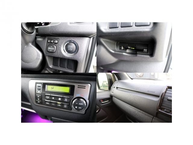 TOYOTA HIACE VAN 2WD 2020 Image 31