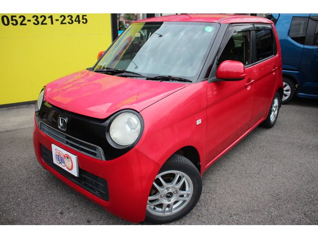 HONDA N-ONE 2013 Image 31