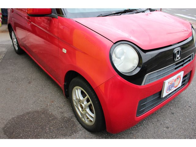 HONDA N-ONE 2013 Image 31