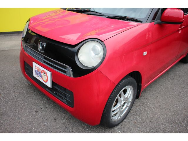 HONDA N-ONE 2013 Image 31