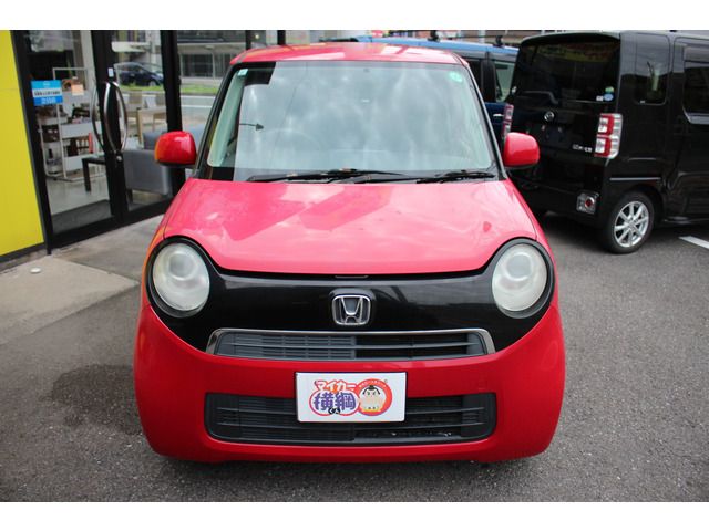 HONDA N-ONE 2013 Image 31