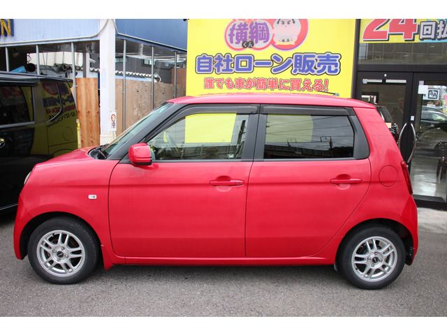 HONDA N-ONE 2013 Image 31