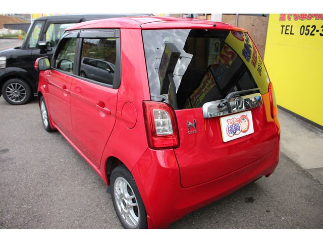 HONDA N-ONE 2013 Image 31