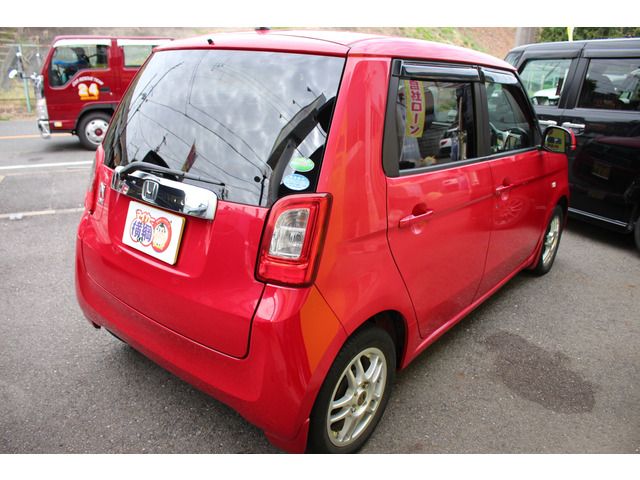 HONDA N-ONE 2013 Image 31