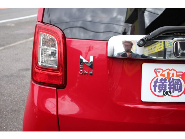 HONDA N-ONE 2013 Image 31