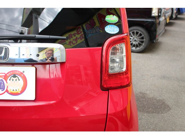 HONDA N-ONE 2013 Image 31