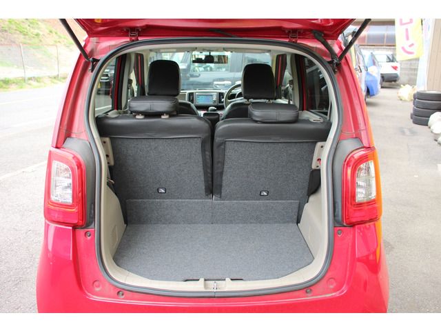 HONDA N-ONE 2013 Image 31