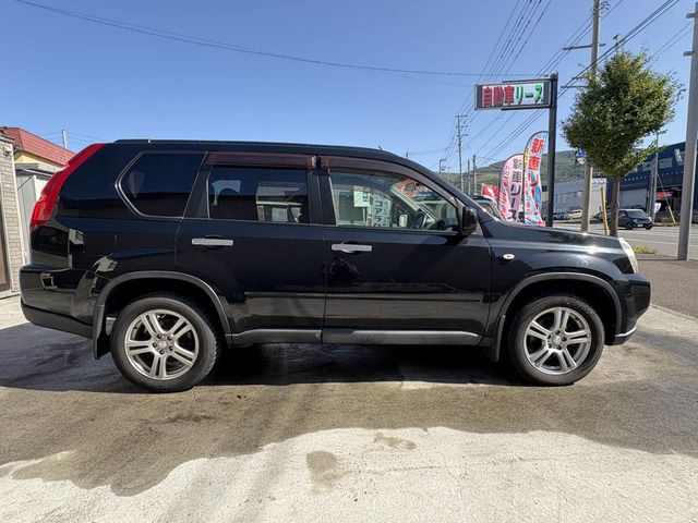 NISSAN X-TRAIL 4WD 2010 Image 31