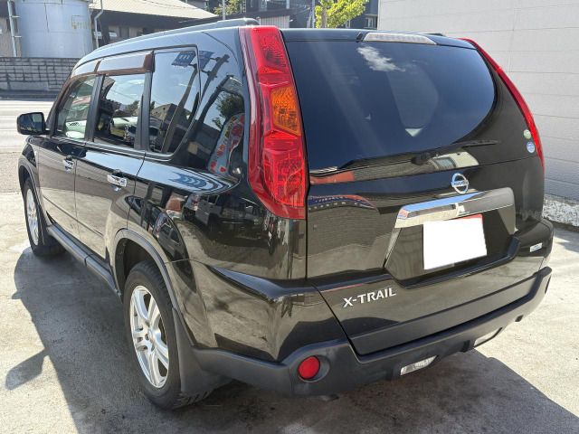 NISSAN X-TRAIL 4WD 2010 Image 31