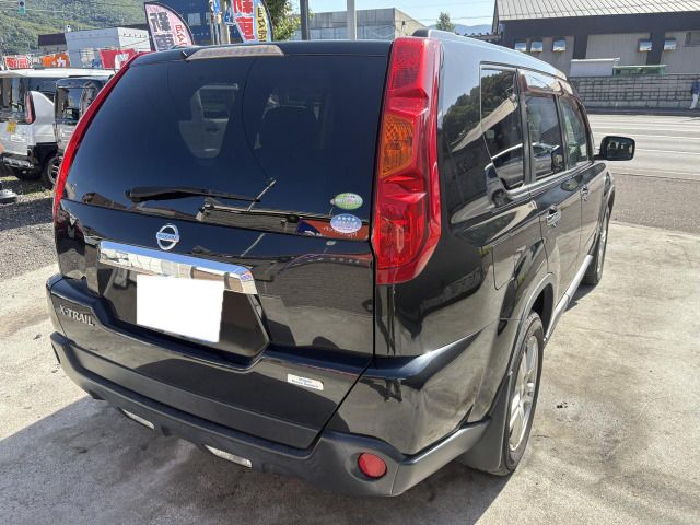 NISSAN X-TRAIL 4WD 2010 Image 31