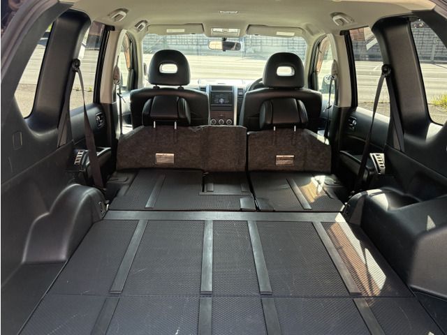 NISSAN X-TRAIL 4WD 2010 Image 31