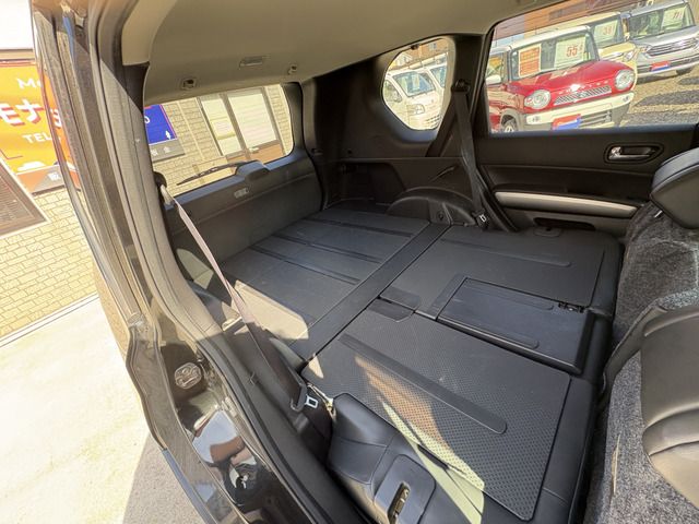 NISSAN X-TRAIL 4WD 2010 Image 31