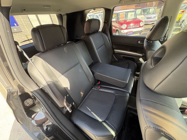 NISSAN X-TRAIL 4WD 2010 Image 31