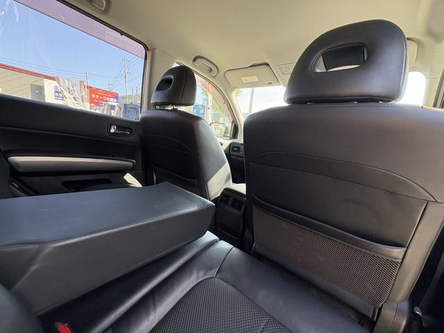 NISSAN X-TRAIL 4WD 2010 Image 31