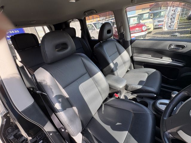 NISSAN X-TRAIL 4WD 2010 Image 31