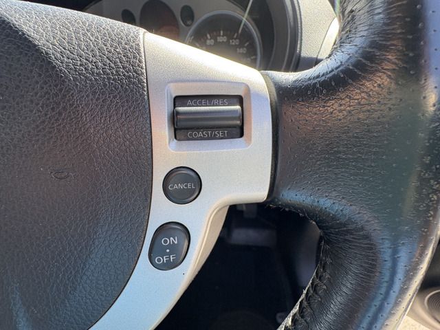 NISSAN X-TRAIL 4WD 2010 Image 31