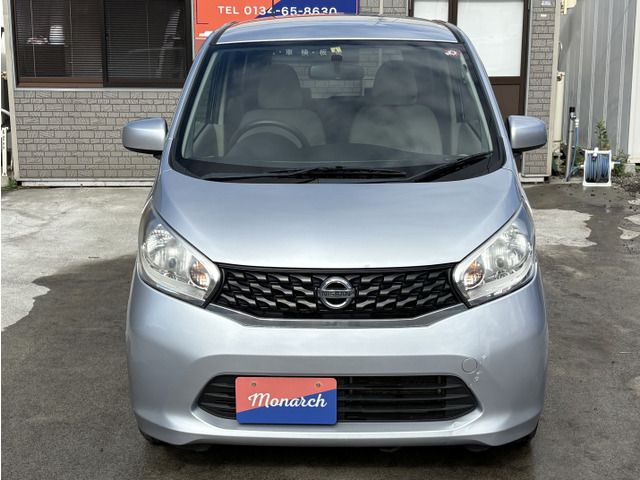 NISSAN DAYZ 4WD 2014 Image 31