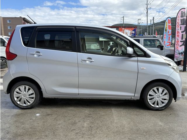 NISSAN DAYZ 4WD 2014 Image 31