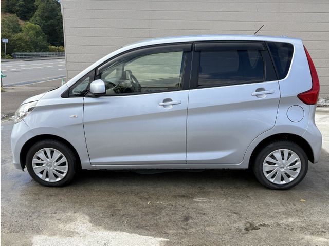 NISSAN DAYZ 4WD 2014 Image 31