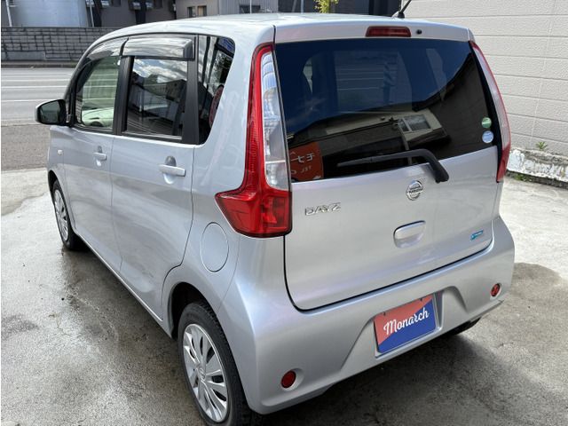 NISSAN DAYZ 4WD 2014 Image 31