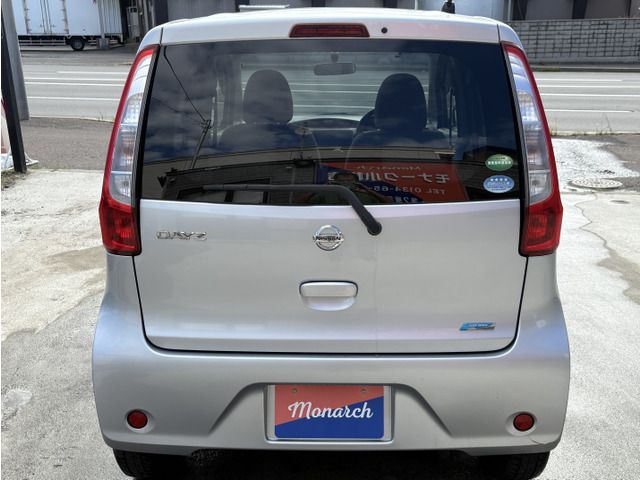 NISSAN DAYZ 4WD 2014 Image 31