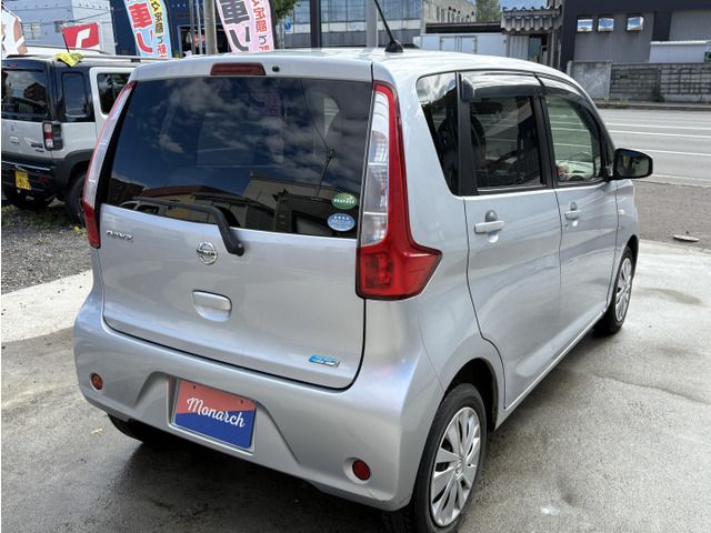 NISSAN DAYZ 4WD 2014 Image 31