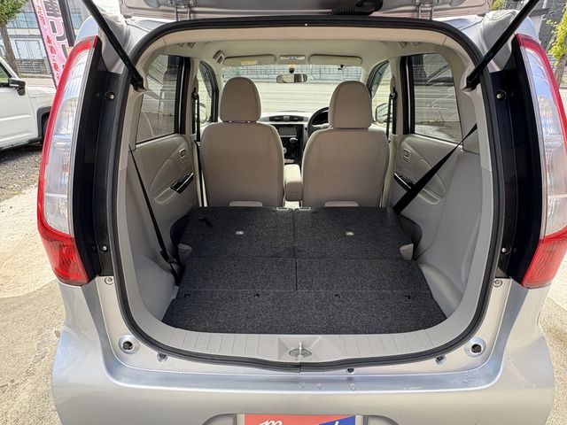 NISSAN DAYZ 4WD 2014 Image 31