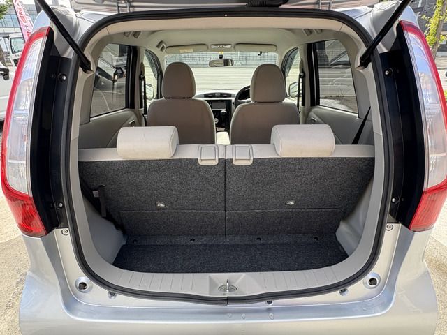 NISSAN DAYZ 4WD 2014 Image 31