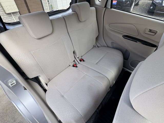 NISSAN DAYZ 4WD 2014 Image 31