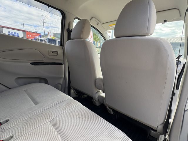 NISSAN DAYZ 4WD 2014 Image 31