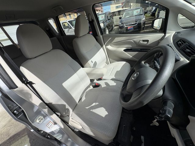 NISSAN DAYZ 4WD 2014 Image 31